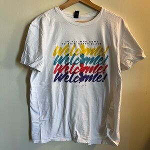 Disney Disneyland Walt Disney quote T-shirt tee from small shop